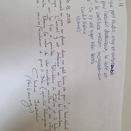 Le Petit Beurre De Cacahuete Et Le Poivre Et Sel דירה Fully