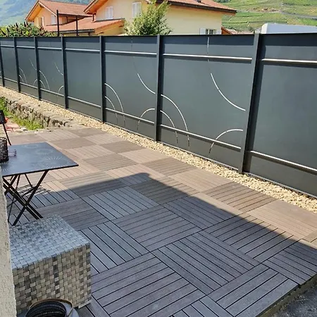 Le Petit Beurre De Cacahuete Et Le Poivre Et Sel Apartment *