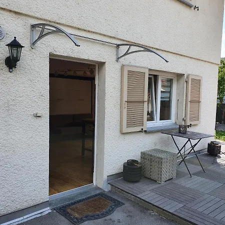 Le Petit Beurre De Cacahuete Et Le Poivre Et Sel Apartment *
