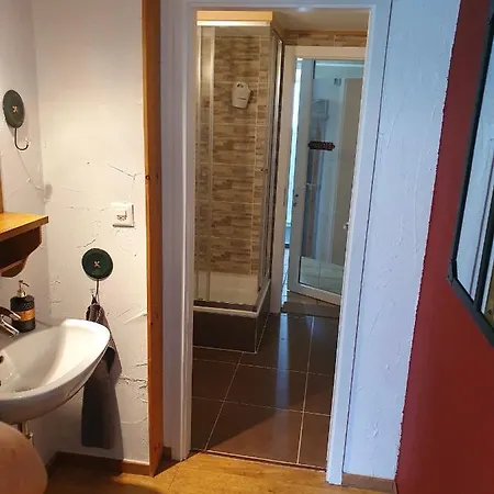 Le Petit Beurre De Cacahuete Et Le Poivre Et Sel Fully