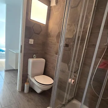 Appartement Le Petit Beurre De Cacahuète Et Le Café De Paris