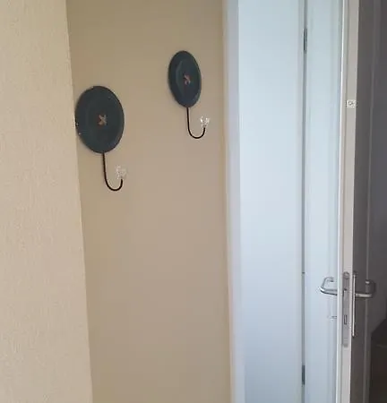 Le Petit Beurre De Cacahuete Et Le Poivre Et Sel Fully