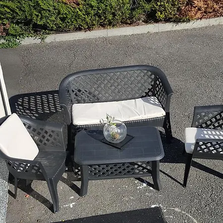 Le Petit Beurre De Cacahuete Et Le Poivre Et Sel