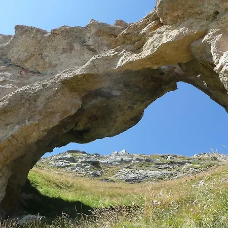 Apartament Le Petit Beurre De Cacahuete Et Le Poivre Et Sel Fully