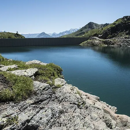 Apartament Le Petit Beurre De Cacahuete Et Le Poivre Et Sel Fully