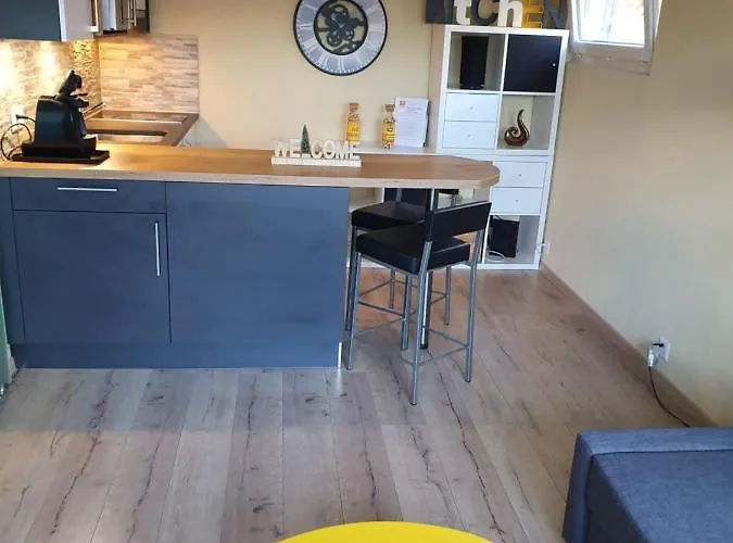 Le Petit Beurre De Cacahuète Et Le Café De Paris