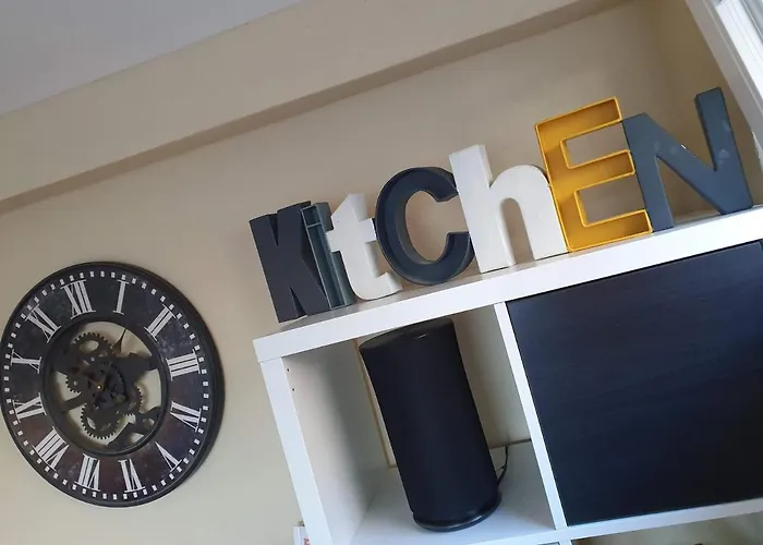 Appartement Le Petit Beurre De Cacahuète Et Le Café De Paris *