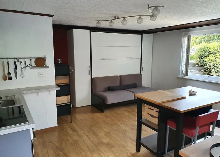 Appartement Le Petit Beurre De Cacahuète Et Le Café De Paris *