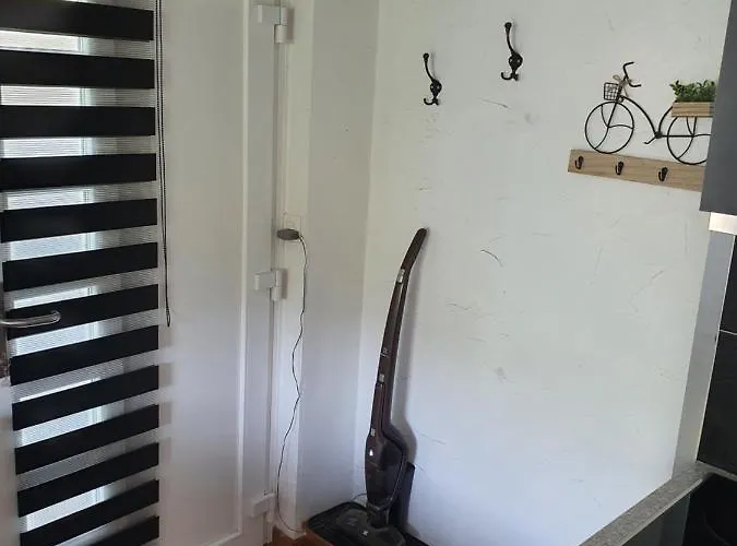 Appartement Le Petit Beurre De Cacahuète Et Le Café De Paris