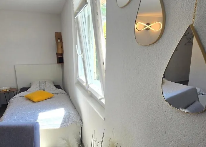 Lägenhet Le Petit Beurre De Cacahuete Et Le Poivre Et Sel *