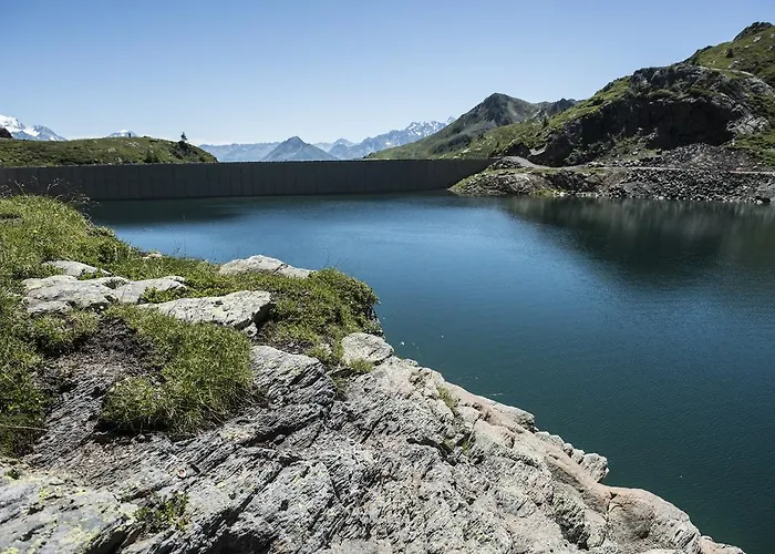 Lägenhet Le Petit Beurre De Cacahuete Et Le Poivre Et Sel Fully