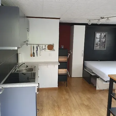 Le Petit Beurre De Cacahuete Et Le Poivre Et Sel * Fully