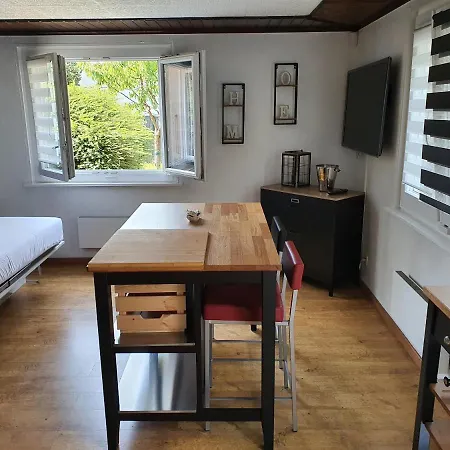 Le Petit Beurre De Cacahuete Et Le Poivre Et Sel Fully